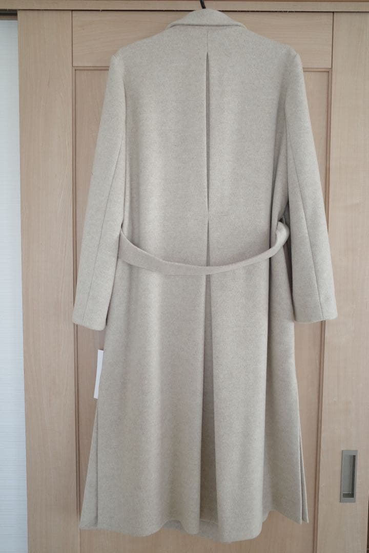 sana様　FRAY I.D コート