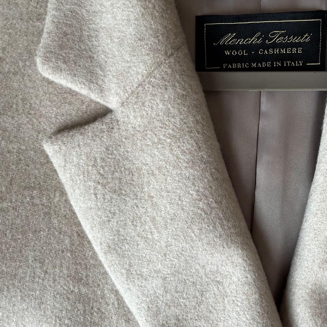 sana様　FRAY I.D コート