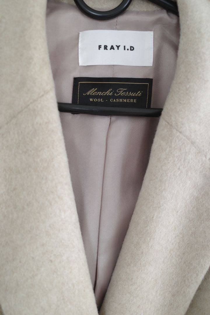 sana様　FRAY I.D コート