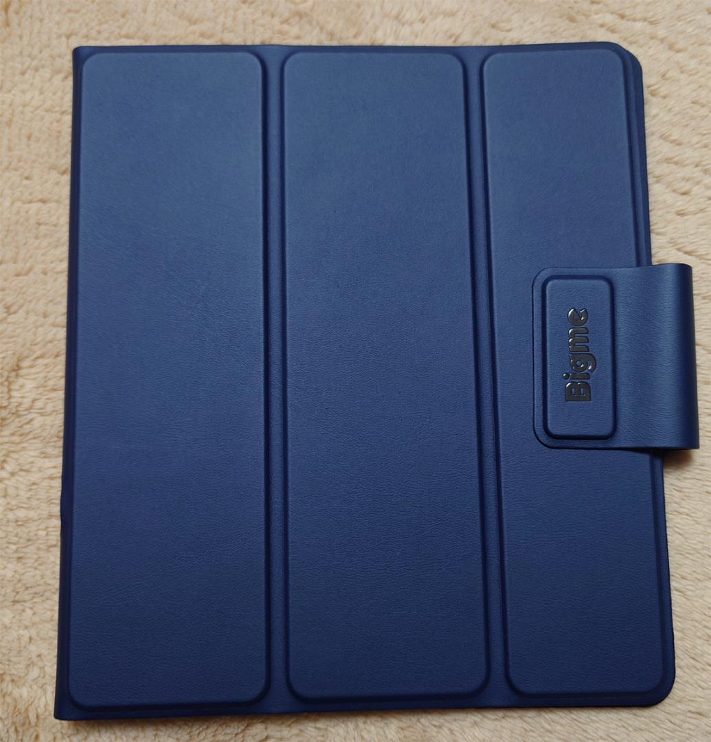 Bigme B7 カラー電子ペーパータブレット 7インチ 8GB/128GB