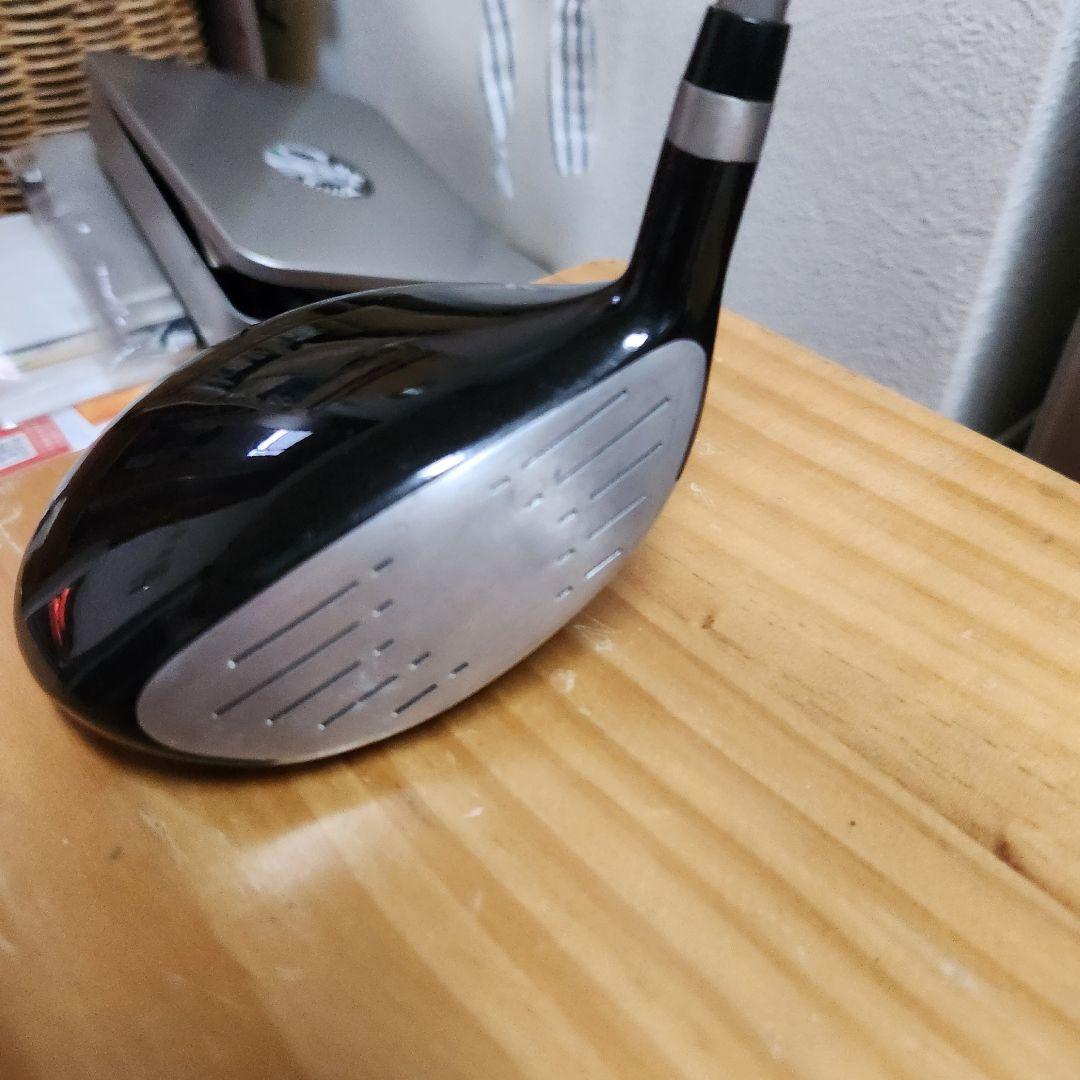 キャロウェイ　ストラータレディースゴルフクラブ　6本