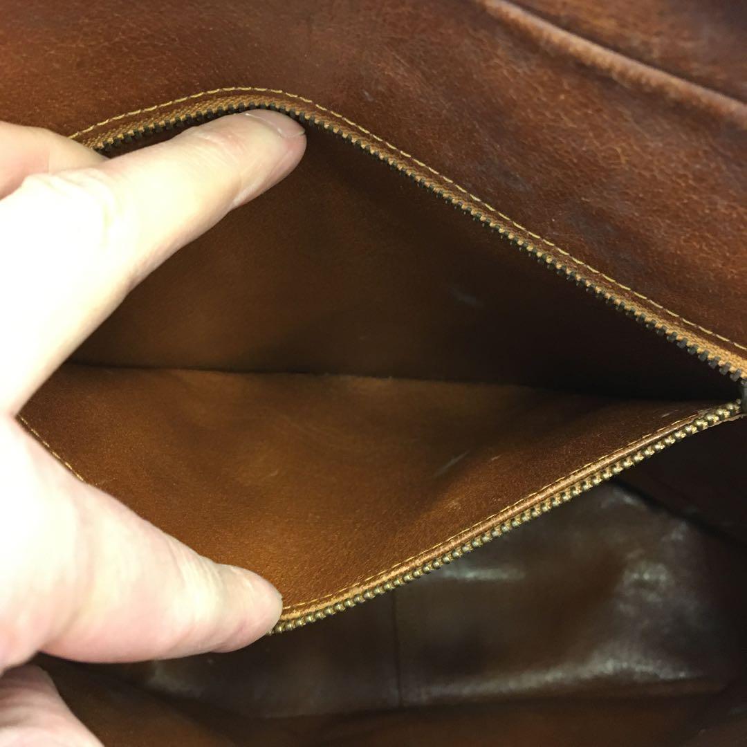 LOUIS VUITTON ルイヴィトン モノグラム ショルダーバッグ