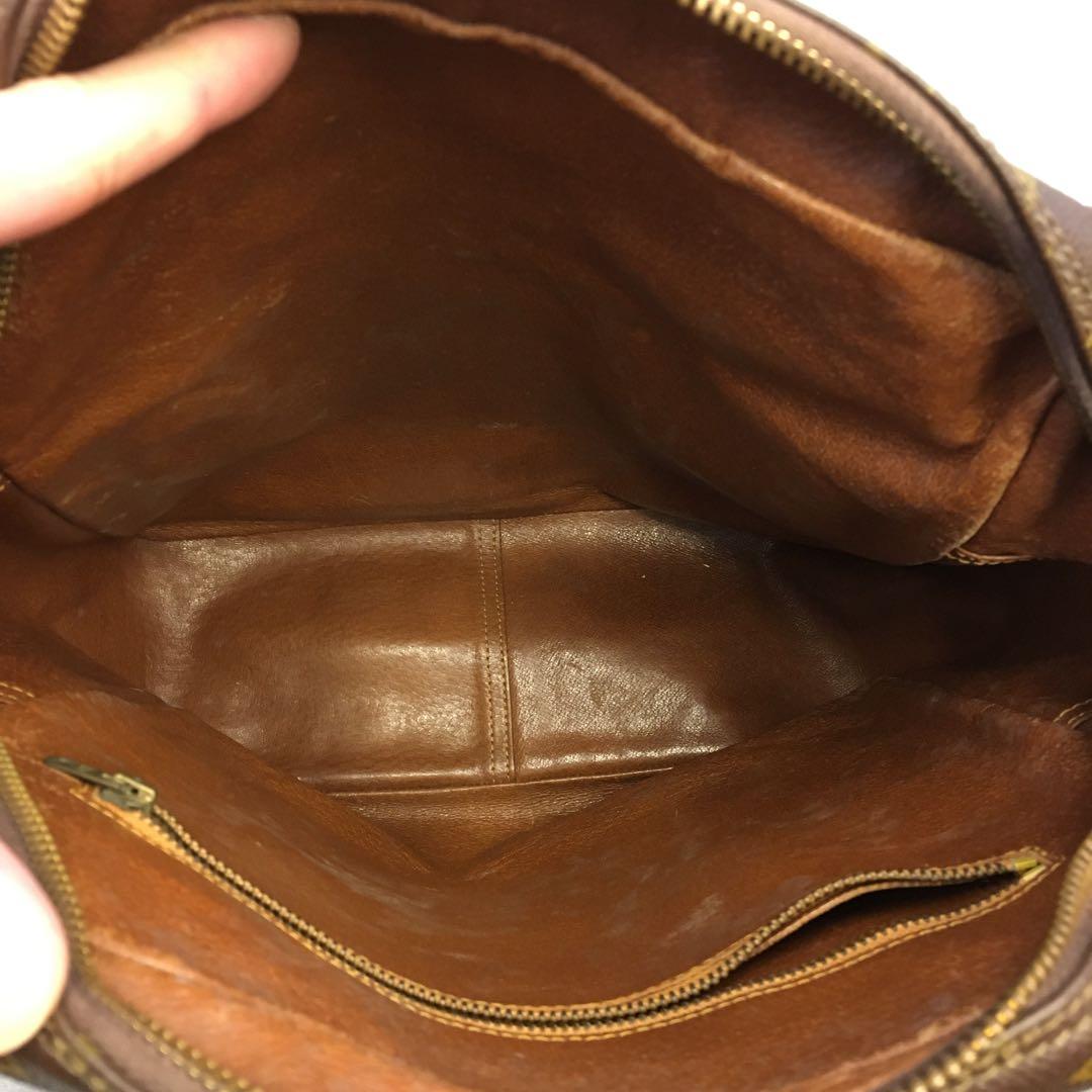 LOUIS VUITTON ルイヴィトン モノグラム ショルダーバッグ