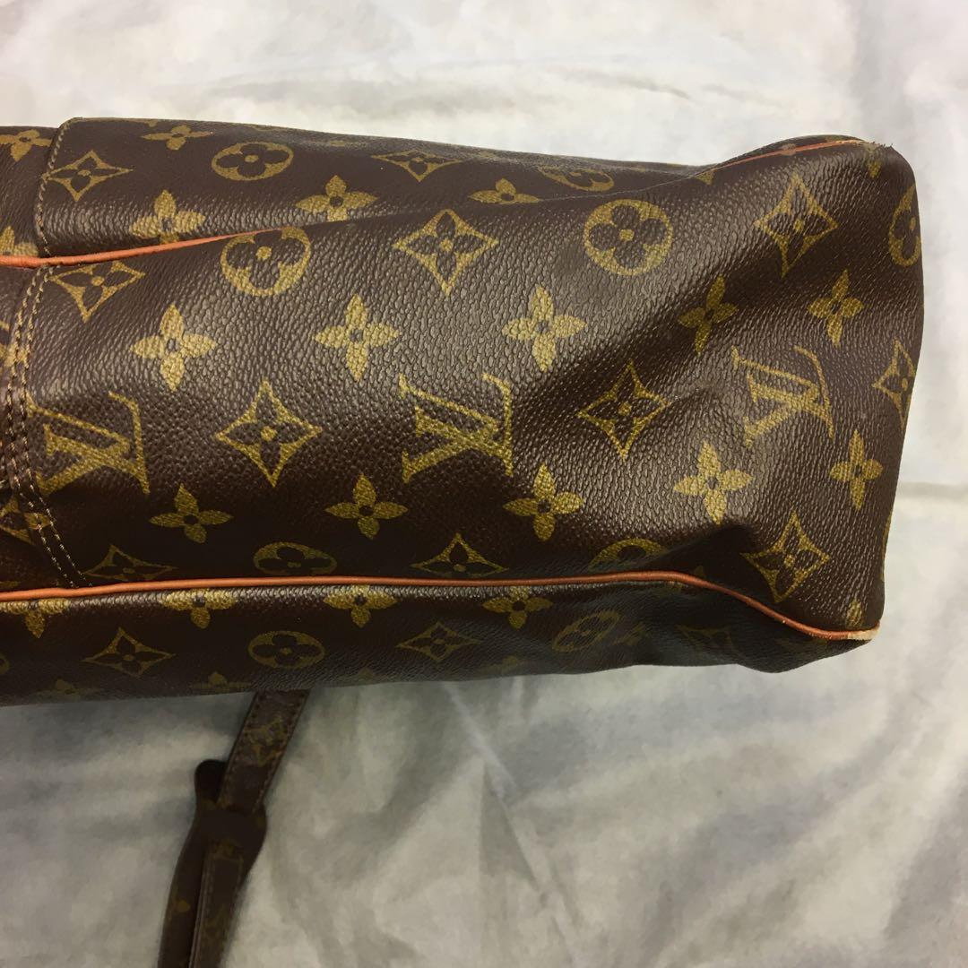 LOUIS VUITTON ルイヴィトン モノグラム ショルダーバッグ