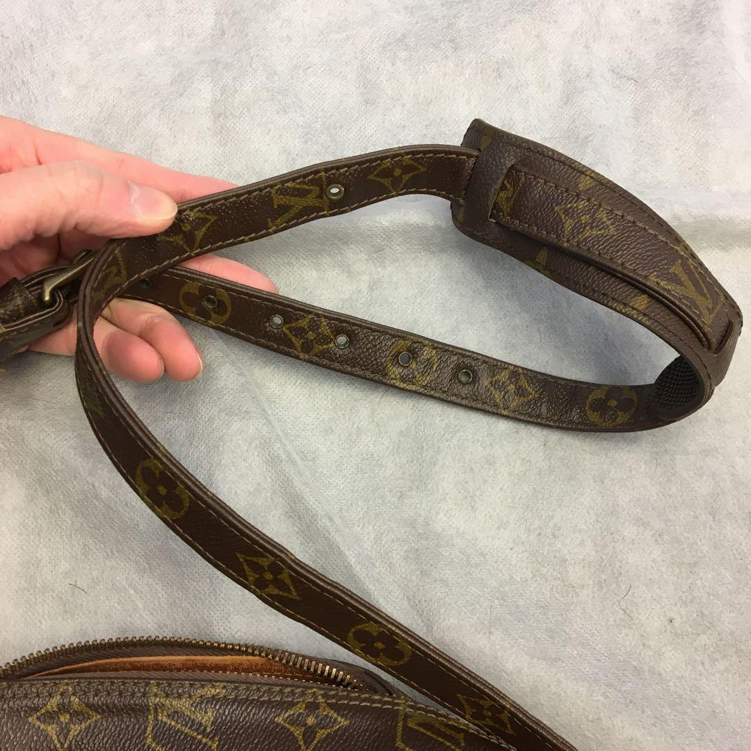 LOUIS VUITTON ルイヴィトン モノグラム ショルダーバッグ