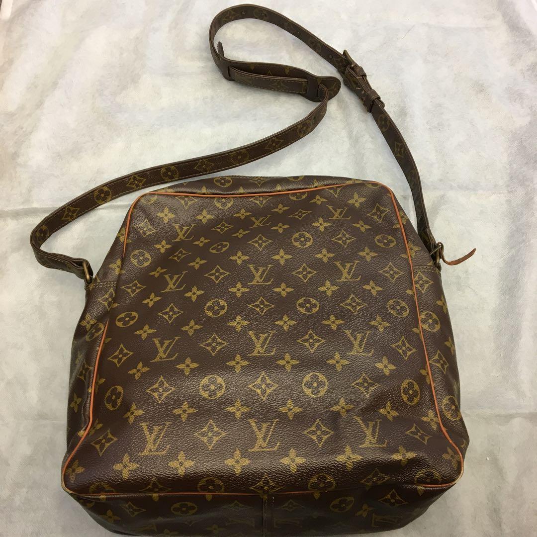 LOUIS VUITTON ルイヴィトン モノグラム ショルダーバッグ