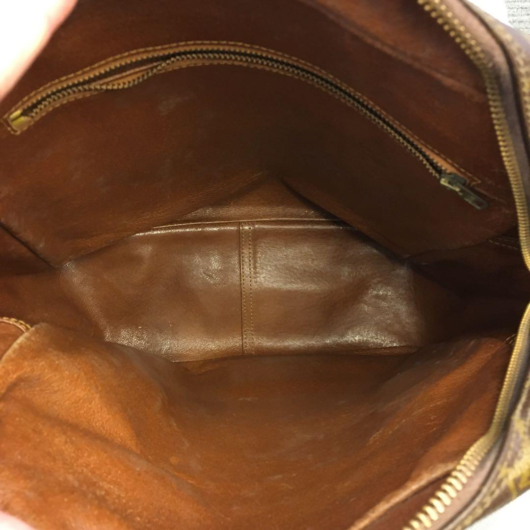 LOUIS VUITTON ルイヴィトン モノグラム ショルダーバッグ