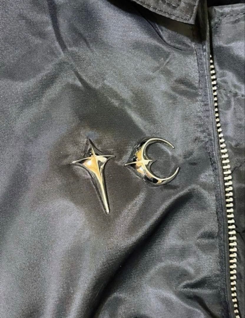 ジャケット・アウター renrenrenji