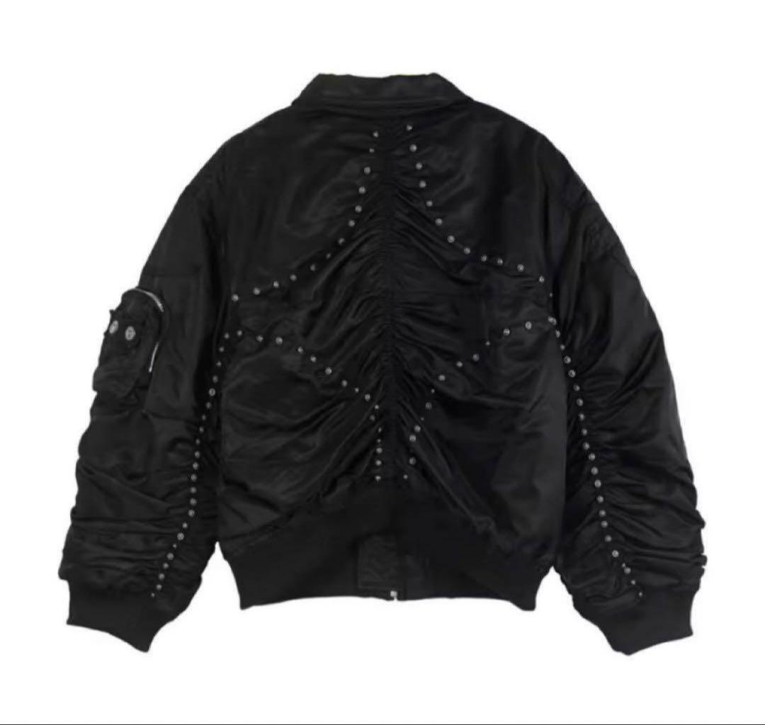 ジャケット・アウター renrenrenji