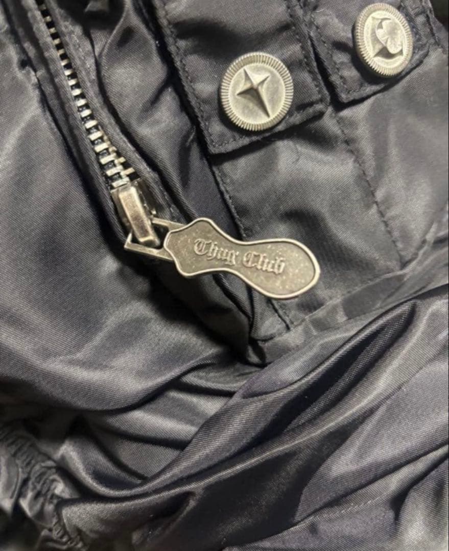 ジャケット・アウター renrenrenji