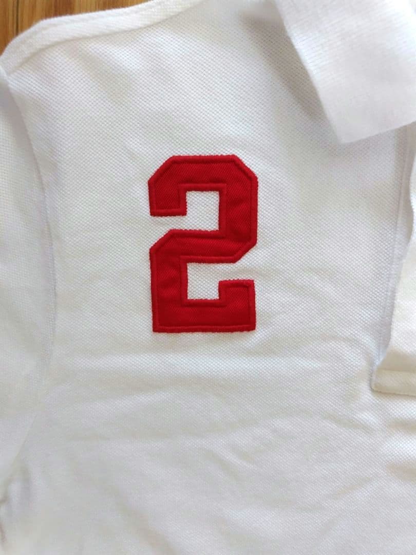 【入手困難】Polo by Ralph Lauren ラルフローレン ポロシャツ