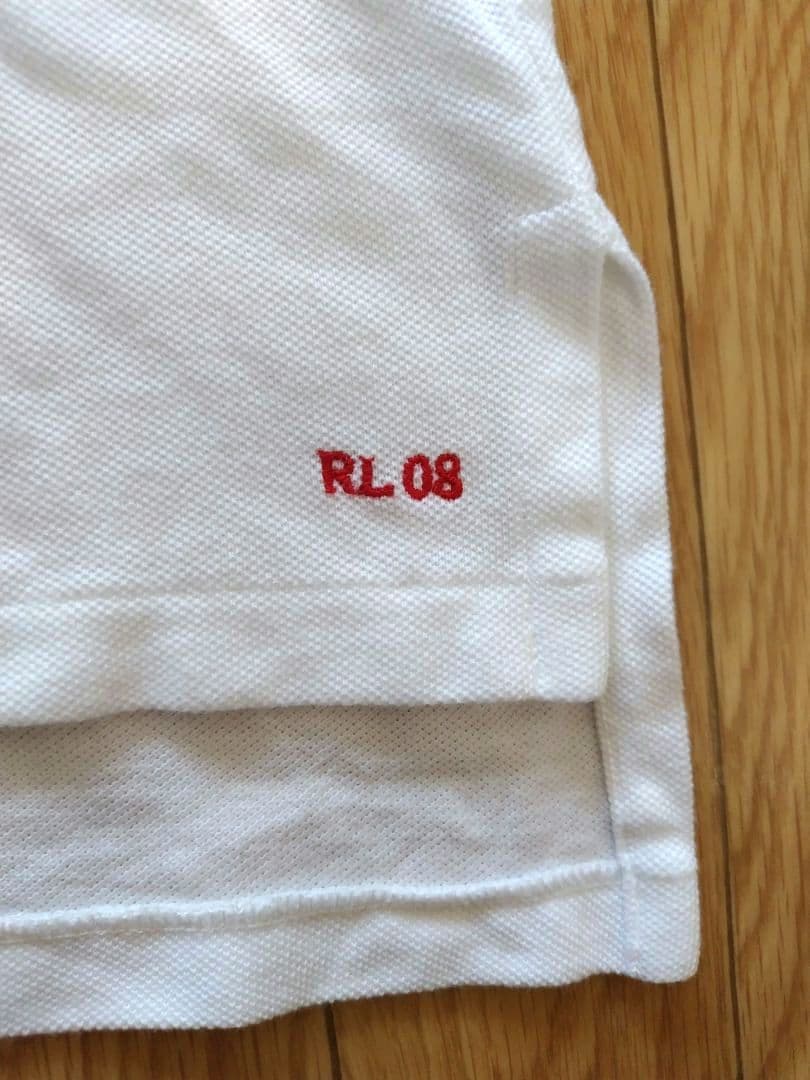【入手困難】Polo by Ralph Lauren ラルフローレン ポロシャツ