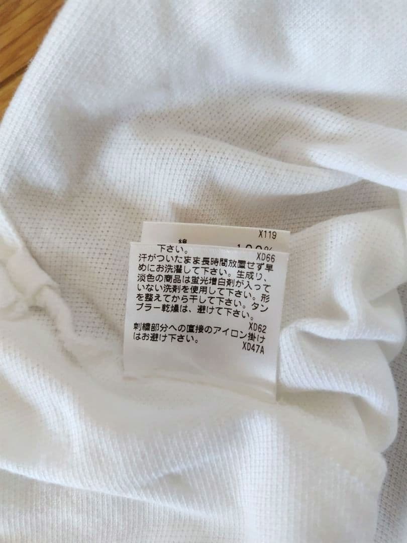 【入手困難】Polo by Ralph Lauren ラルフローレン ポロシャツ