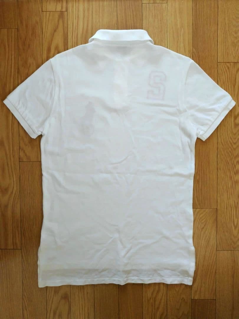 【入手困難】Polo by Ralph Lauren ラルフローレン ポロシャツ