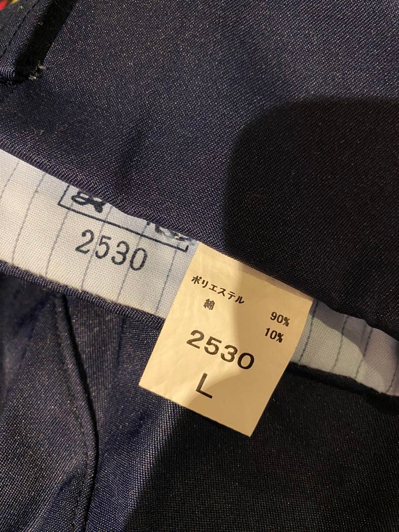 FREAK'S STORE×寅壱 別注 ニッカポッカ サイズL 2本セット