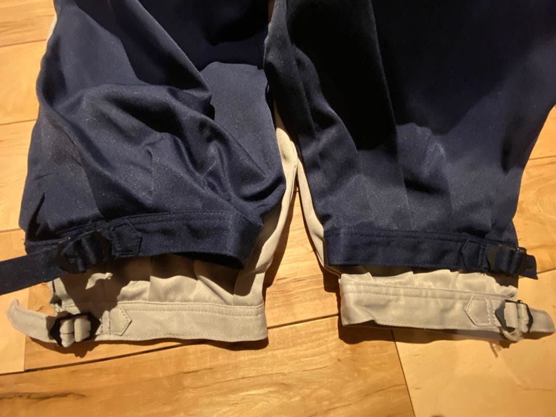 FREAK'S STORE×寅壱 別注 ニッカポッカ サイズL 2本セット