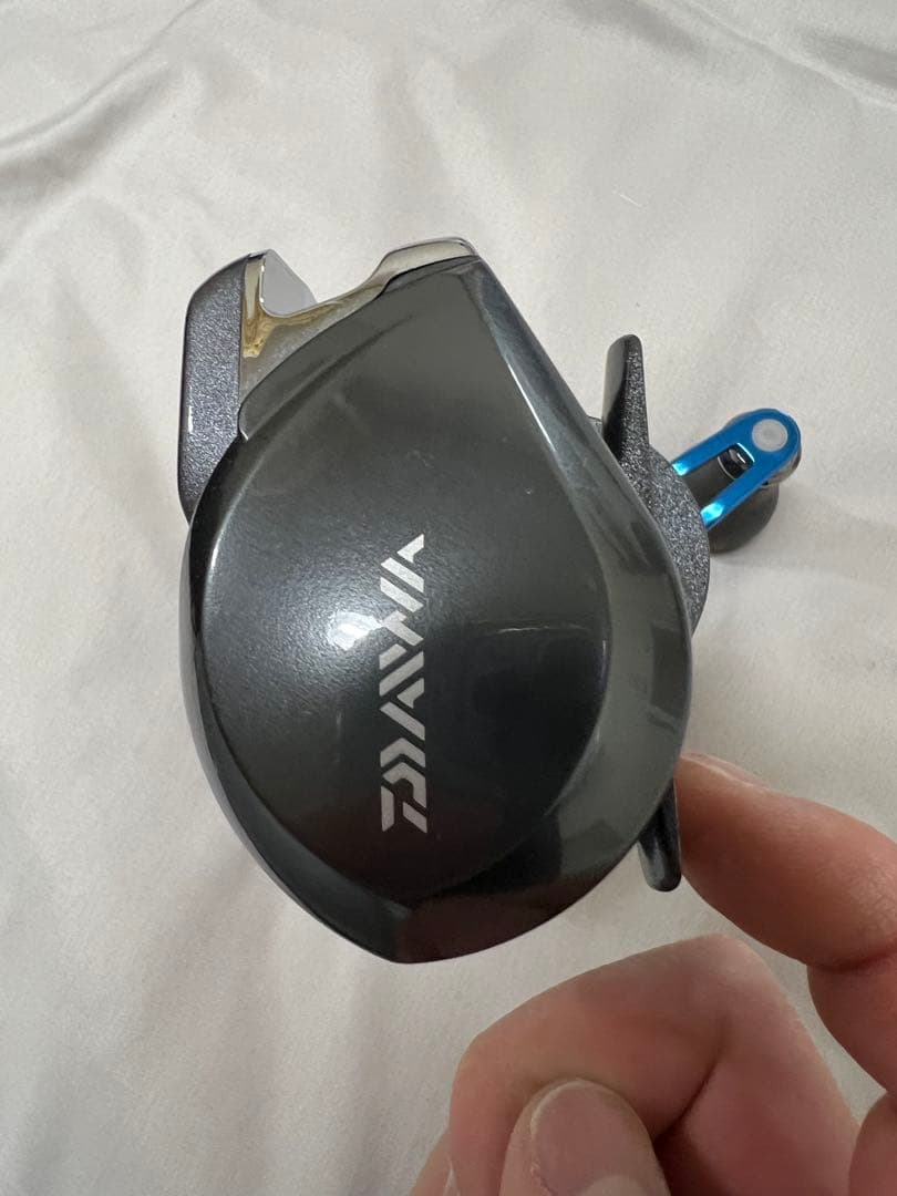 ダイワ SALTIST ICS 103SH-L