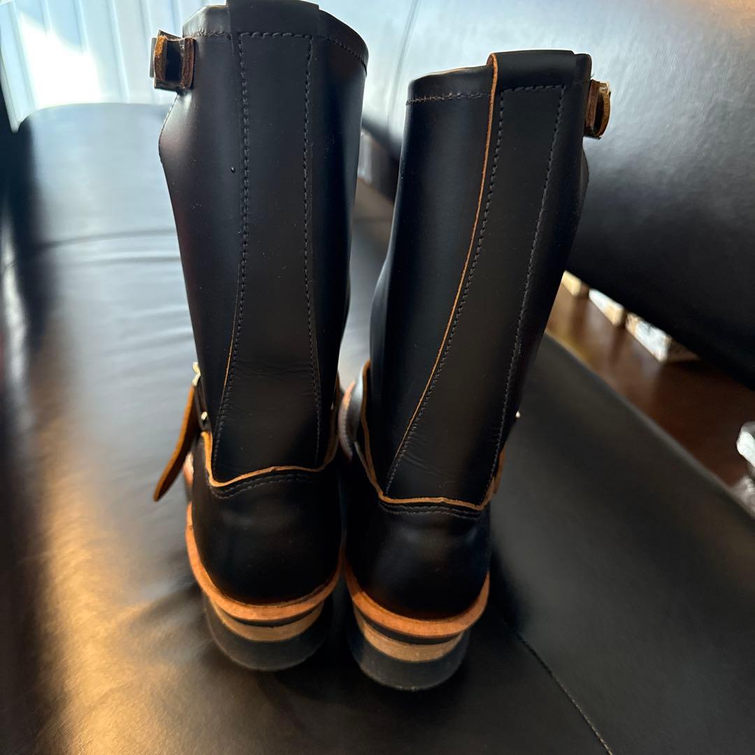 レッドウイング　2966 8D 新品