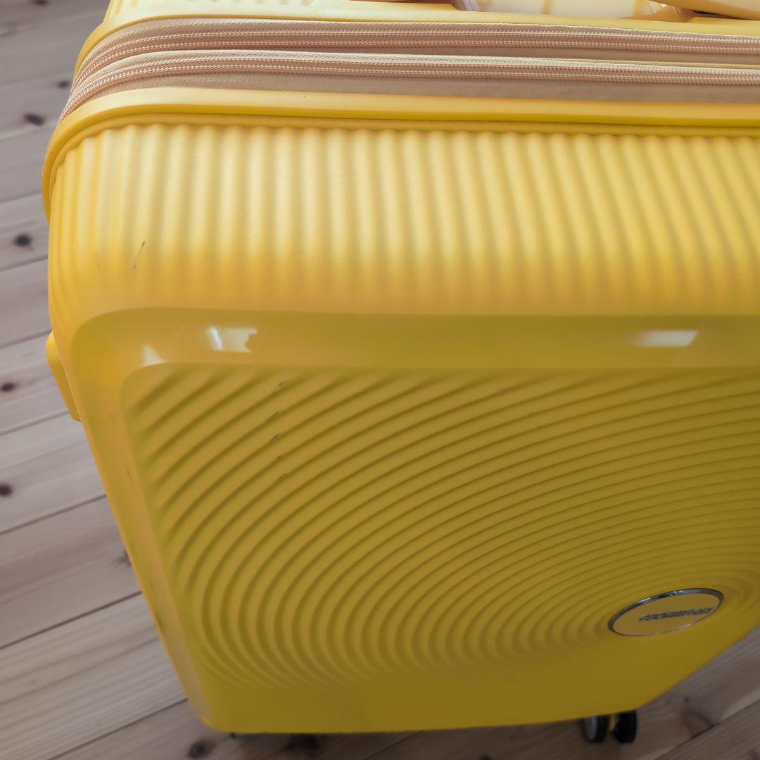 アメリカンツーリスター SOUNDBOX SPINNER 67