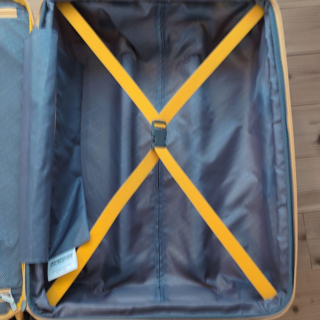 アメリカンツーリスター SOUNDBOX SPINNER 67