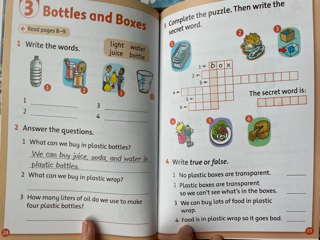 Oxford Read and Discover 80冊セットLevel1〜4