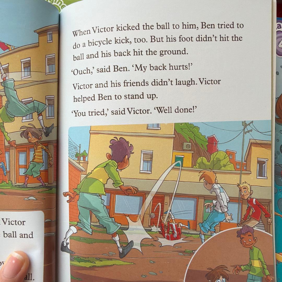 Oxford Read and Discover 80冊セットLevel1〜4