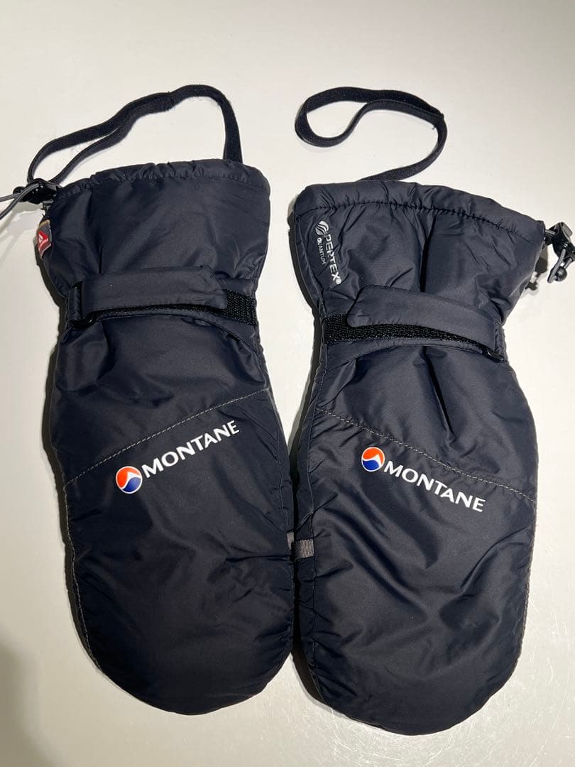 MONTANE ミトングローブ