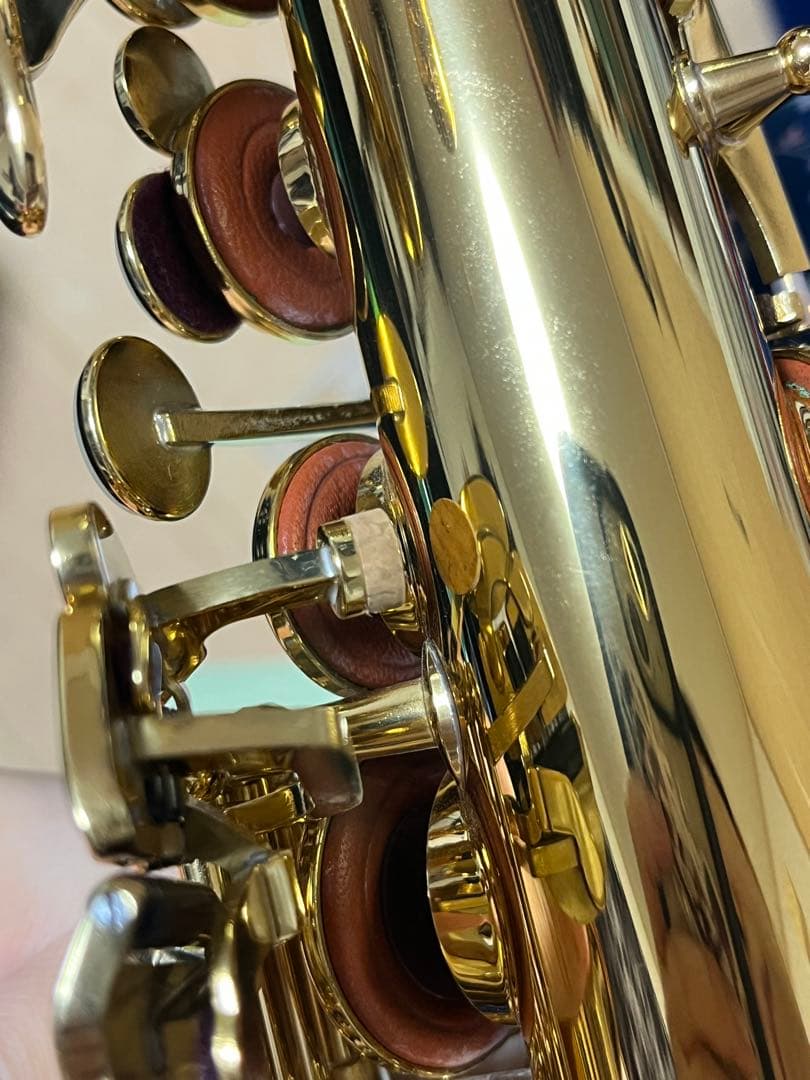 Yamaha YAS-280 サックス 本体 付属品付き