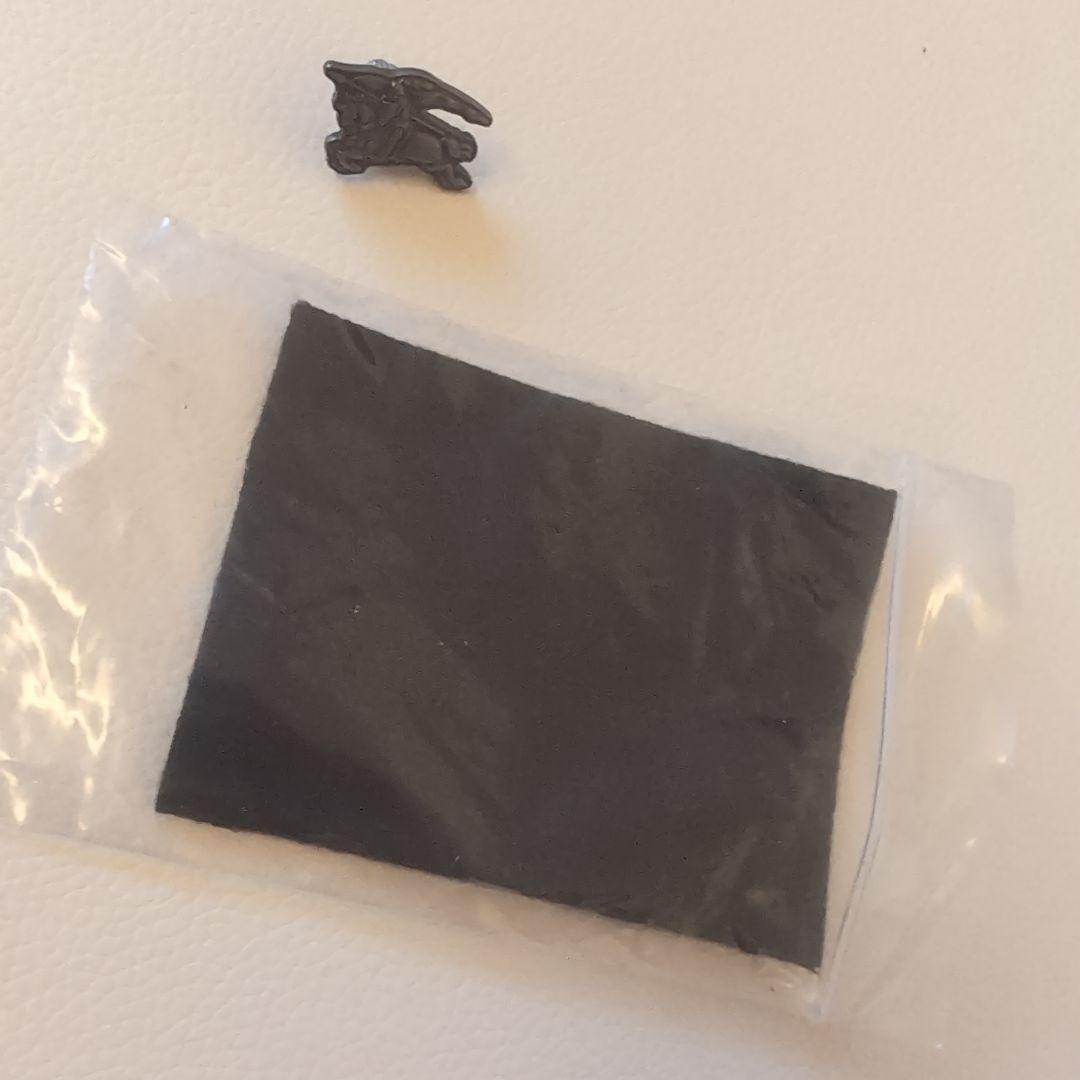 美品　BURBERRY ダブルブレストコート 最上級カシミヤ ウール M