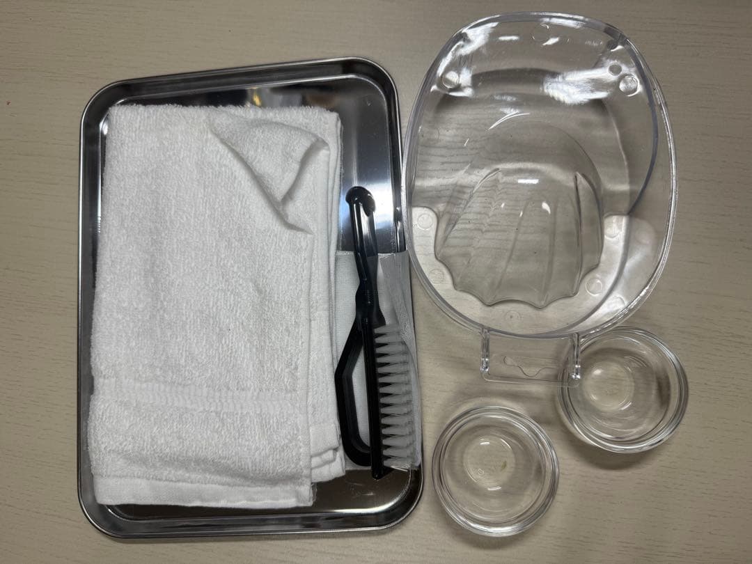 【最終価格　ネイリスト検定用】認定モデルハンド　技能検定公式問題集　認定チップ