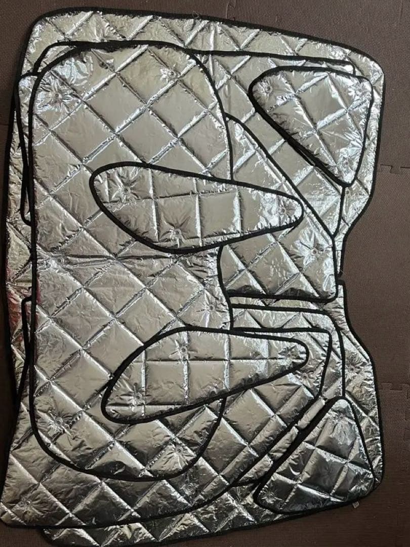 フリード＋　マルチシェード　AIZU 10枚セット