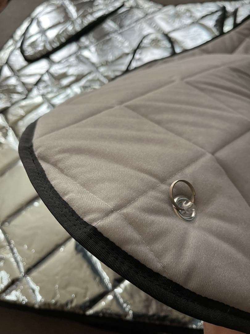 フリード＋　マルチシェード　AIZU 10枚セット