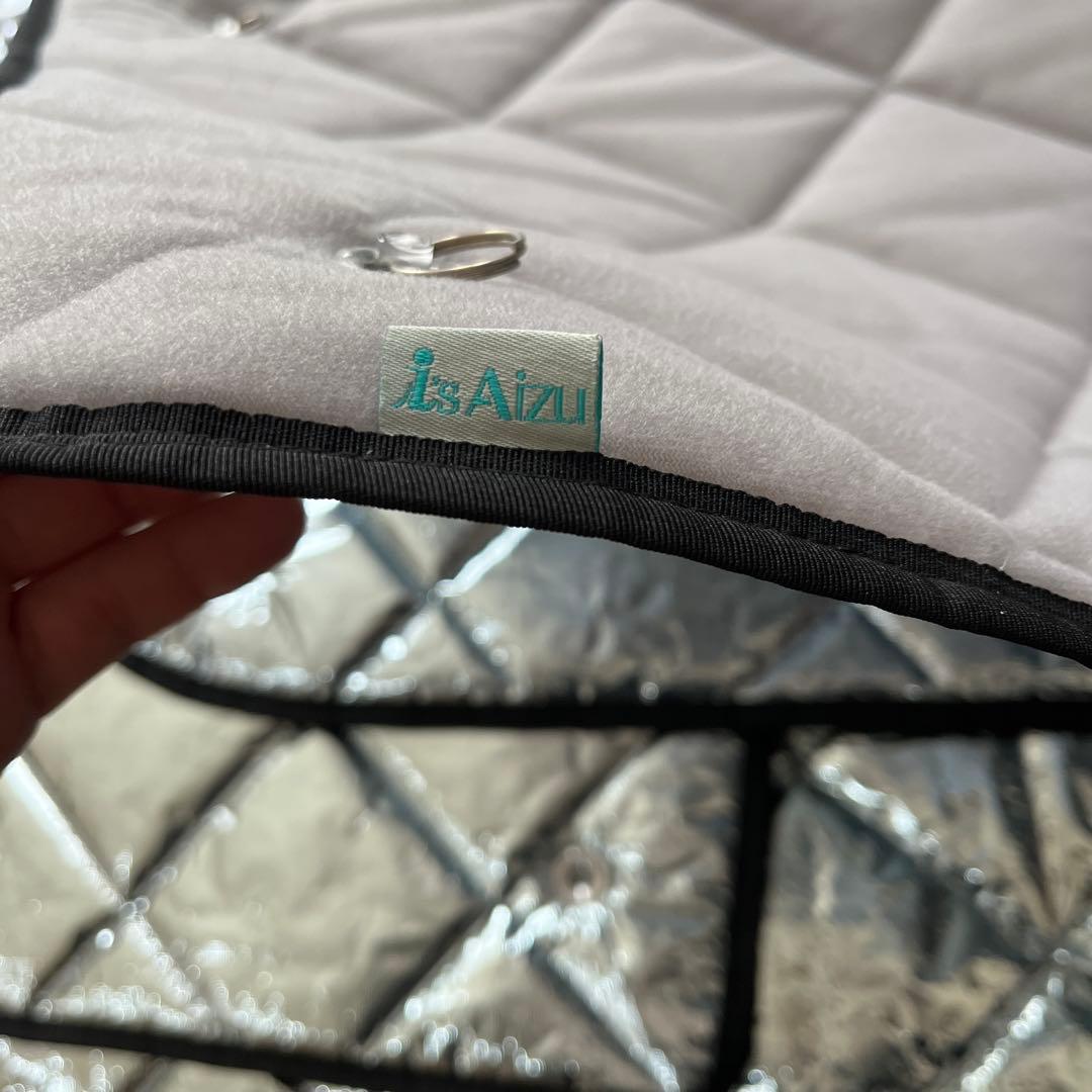 フリード＋　マルチシェード　AIZU 10枚セット