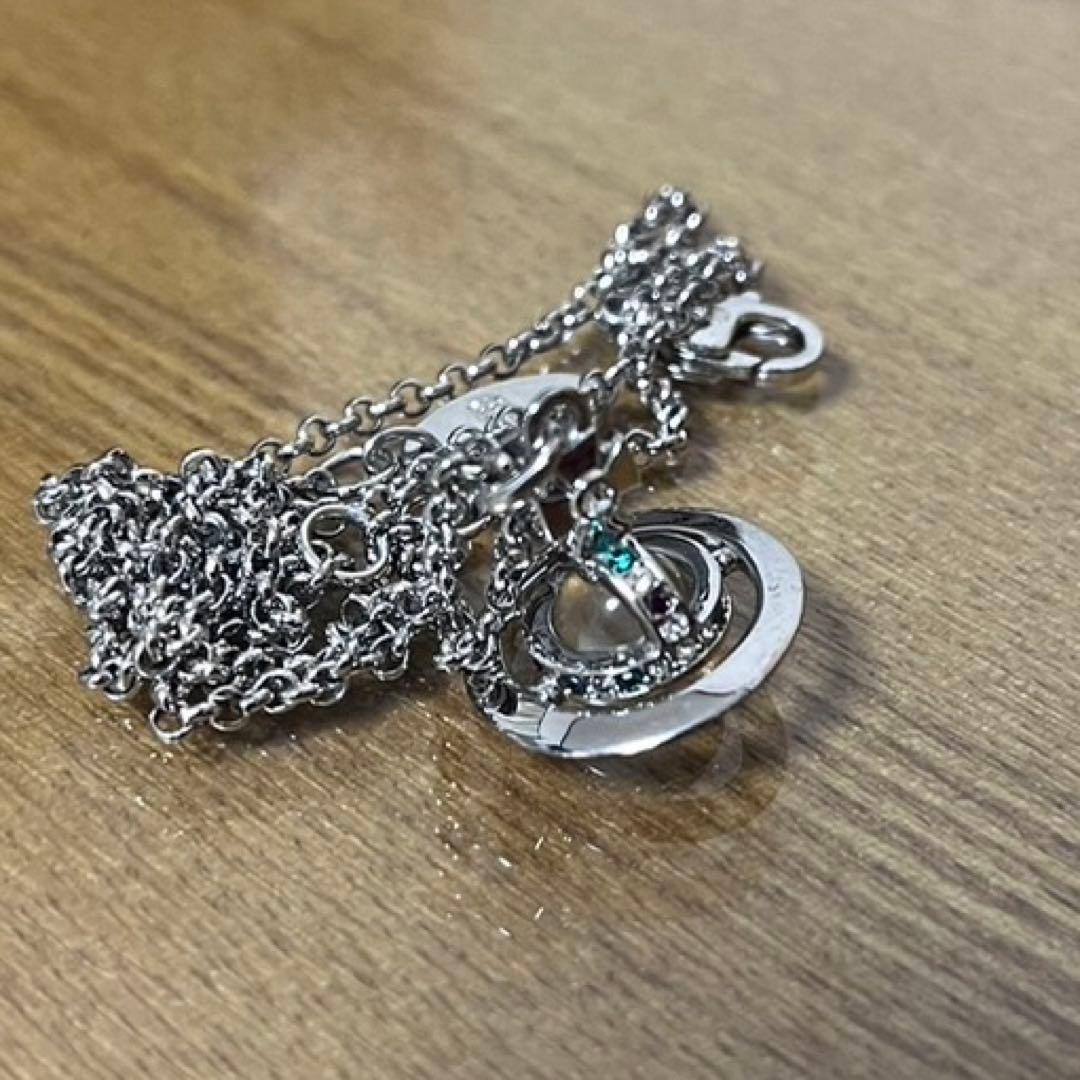 美品vivienne westwood ネックレス