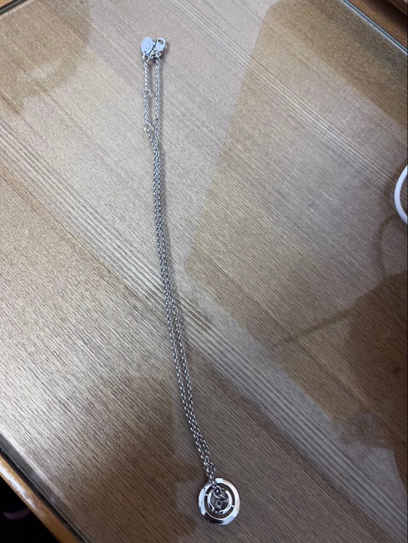 美品vivienne westwood ネックレス