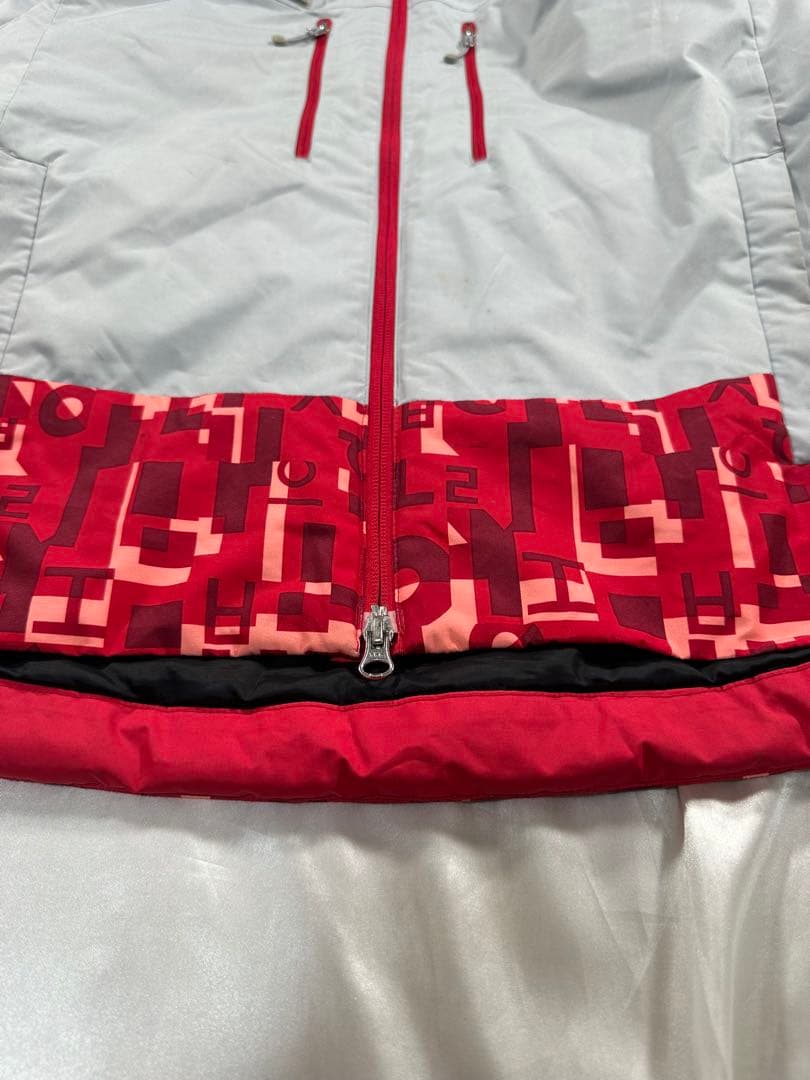 THE NORTH FACE 平昌　2018 スキーウェア　スノボウェア