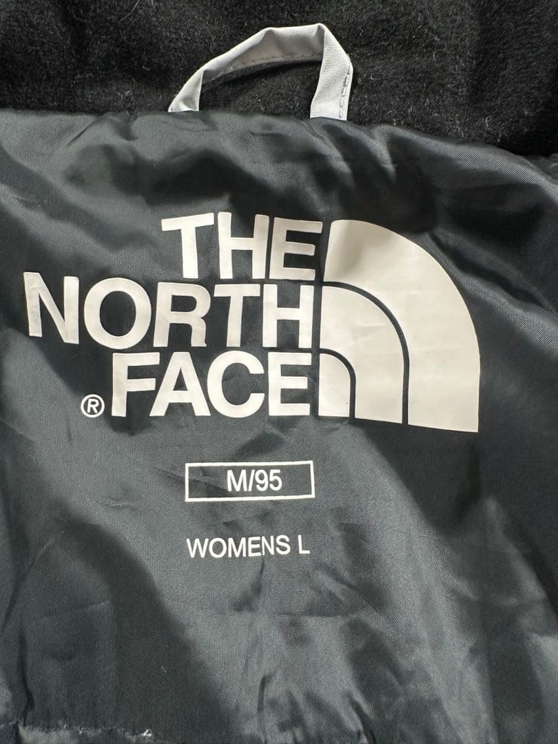 THE NORTH FACE 平昌　2018 スキーウェア　スノボウェア