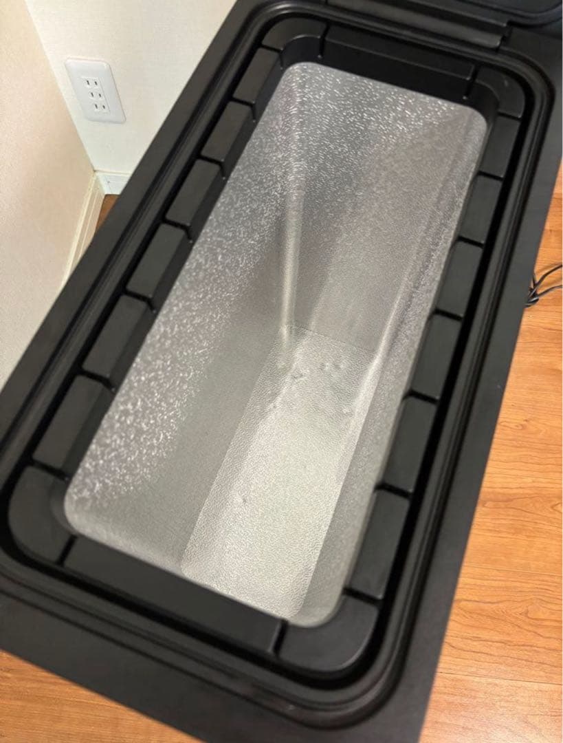 冷やすゴミ箱 CLEAN BOX 防臭 子育て 介護 大容量