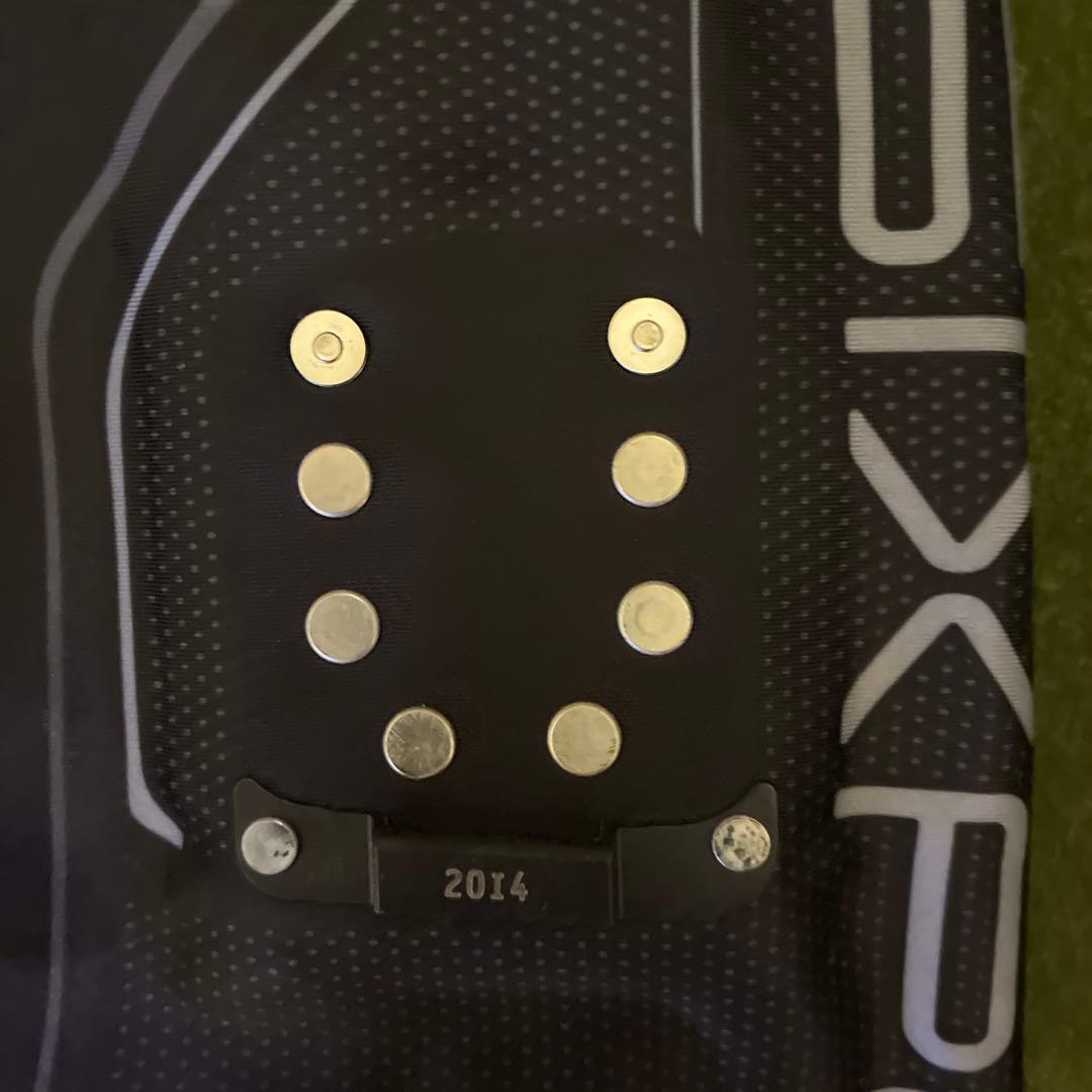 SIXPAD パワースーツ　エクササイズ