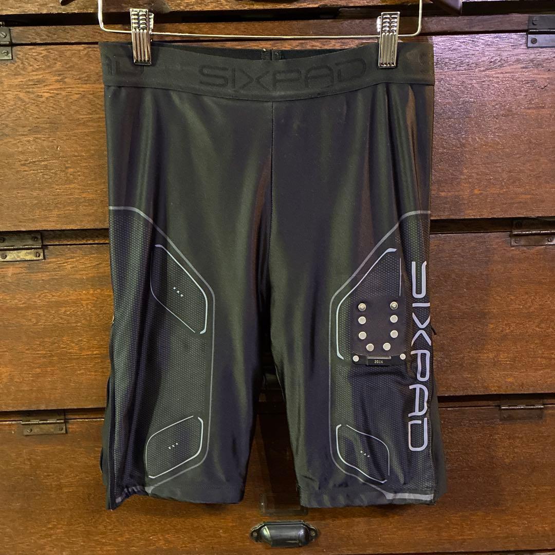 SIXPAD パワースーツ　エクササイズ