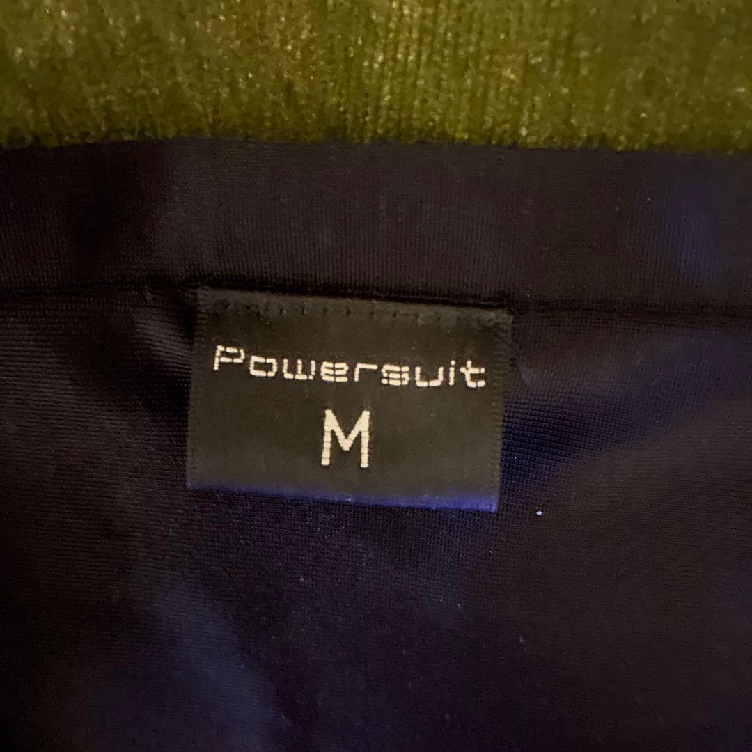 SIXPAD パワースーツ　エクササイズ