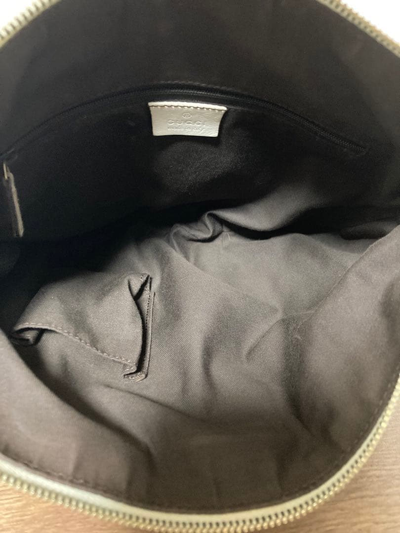 GUCCI グッチ　ショルダーバッグ