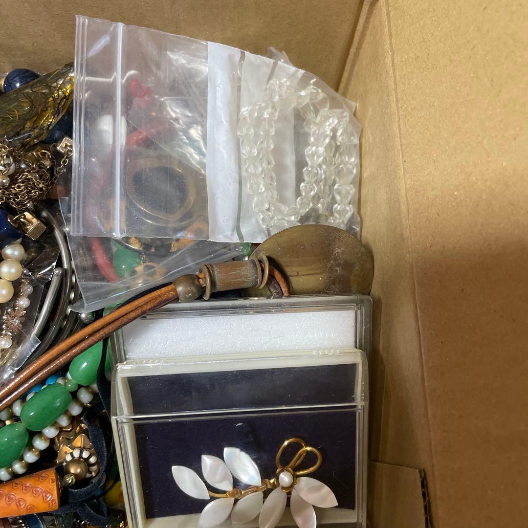 ジャンクアクセサリーまとめ