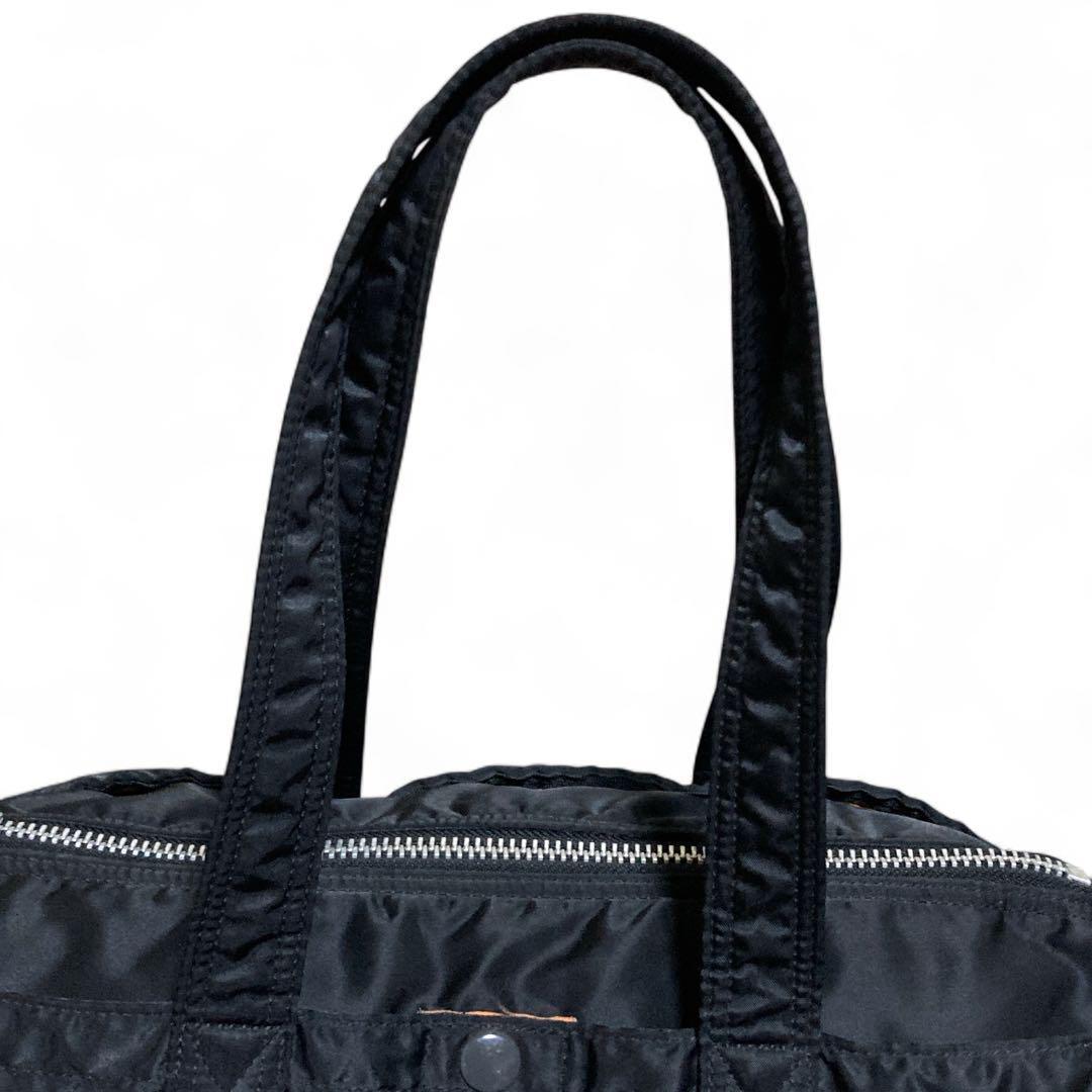 【専用】　　PORTERポータータンカー ミニボストンバッグ ダッフルバッグ S