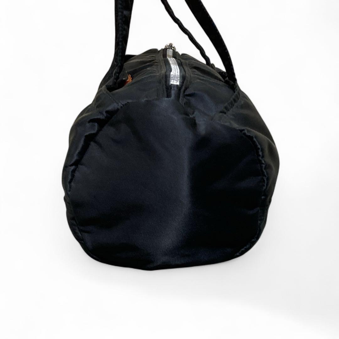 【専用】　　PORTERポータータンカー ミニボストンバッグ ダッフルバッグ S