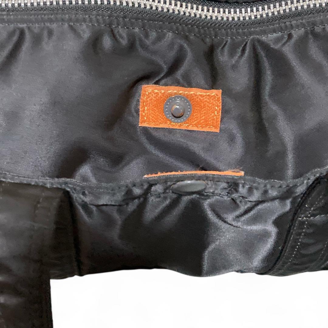 【専用】　　PORTERポータータンカー ミニボストンバッグ ダッフルバッグ S