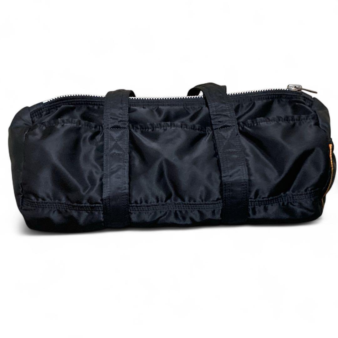 【専用】　　PORTERポータータンカー ミニボストンバッグ ダッフルバッグ S