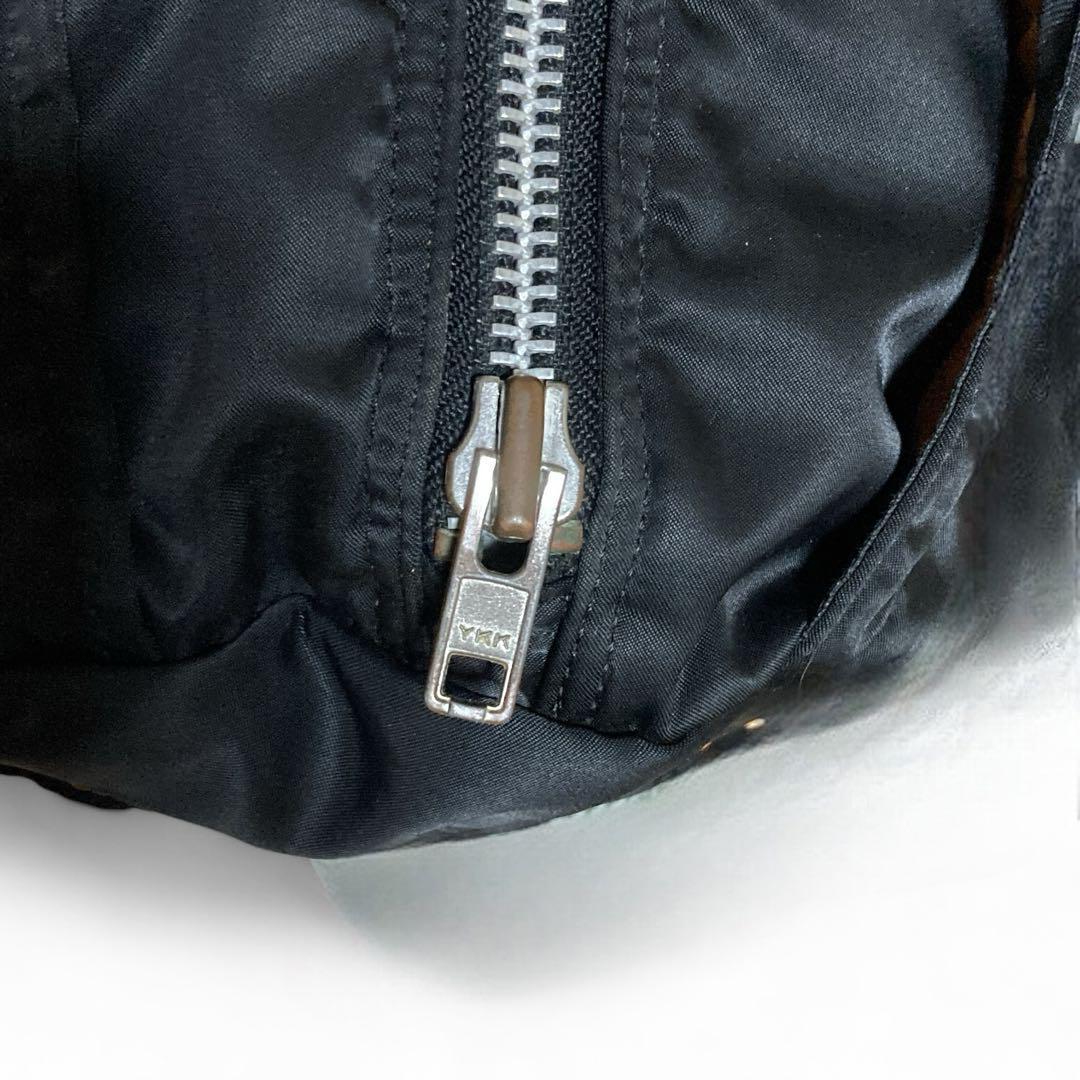 【専用】　　PORTERポータータンカー ミニボストンバッグ ダッフルバッグ S