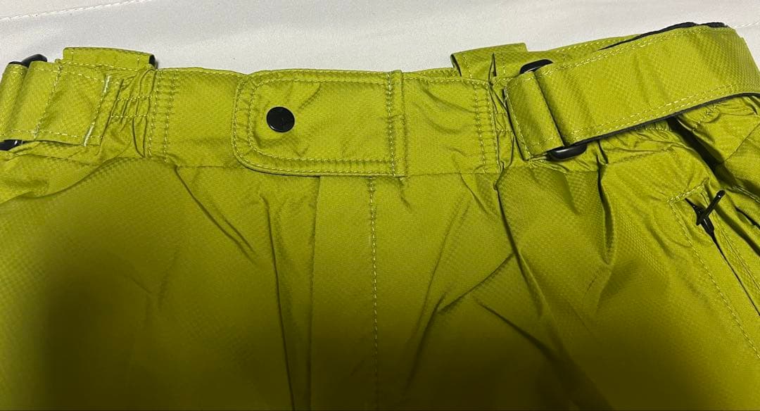 新品未使用 GOLDWIN スキー スノーボードウェア 2Lサイズ