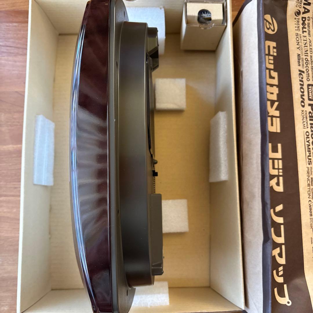 SEIKO電波クロック掛け時計 　新品未開封